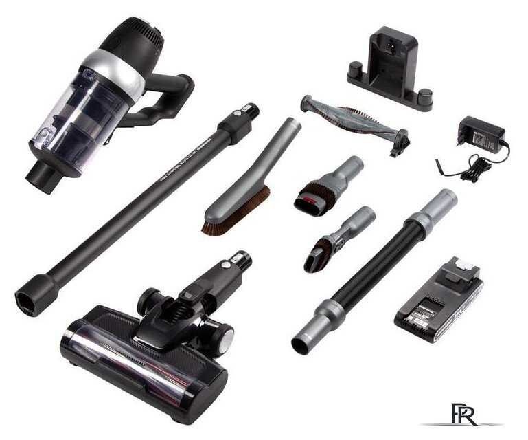 Пылесос Redmond (Редмонд) RV-UR375 - Изображение №2 — Интернет-магазин ПроЗаказ