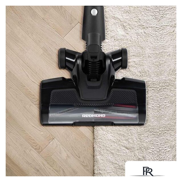 Пылесос Redmond (Редмонд) RV-UR375 - Изображение №8 — Интернет-магазин ПроЗаказ