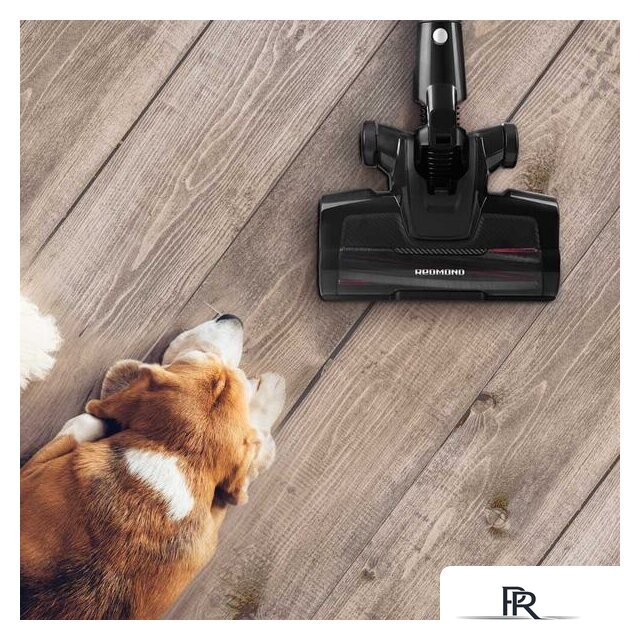 Пылесос Redmond (Редмонд) RV-UR375 - Изображение №13 — Интернет-магазин ПроЗаказ