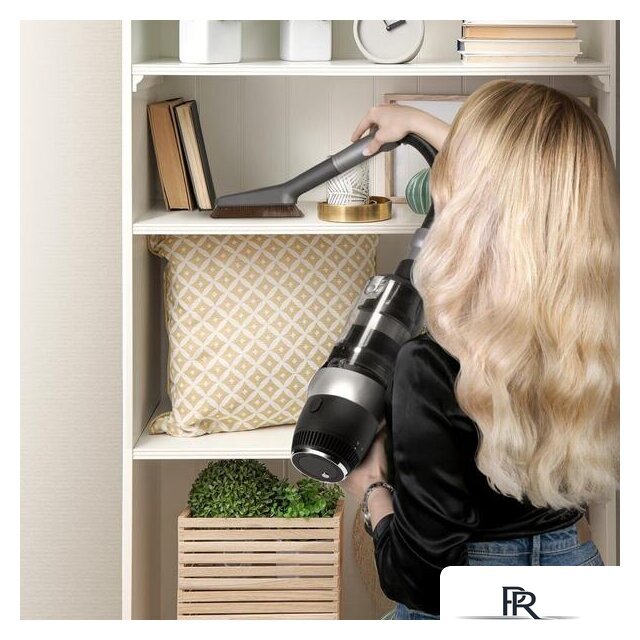 Пылесос Redmond (Редмонд) RV-UR375 - Изображение №9 — Интернет-магазин ПроЗаказ