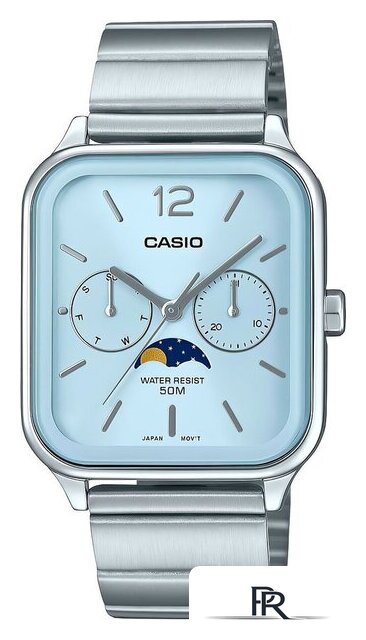 Наручные часы Casio MTP-M305D-2A - Изображение №1 — Интернет-магазин ПроЗаказ
