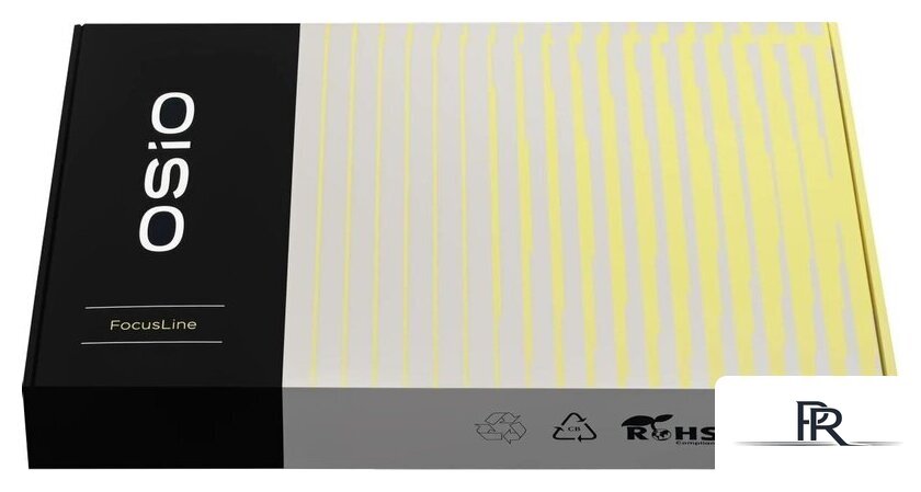 Ноутбук OSiO FocusLine F150I-025 - Изображение №31 — Интернет-магазин ПроЗаказ