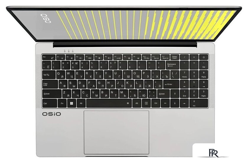 Ноутбук OSiO FocusLine F150I-025 - Изображение №6 — Интернет-магазин ПроЗаказ