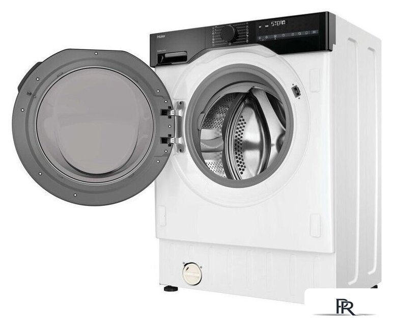 Стирально-сушильная машина Haier BHA6SD696M6DB9-S - Изображение №3 — Интернет-магазин ПроЗаказ