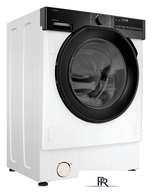 Стирально-сушильная машина Haier BHA6SD696M6DB9-S - Изображение №2 — Интернет-магазин ПроЗаказ