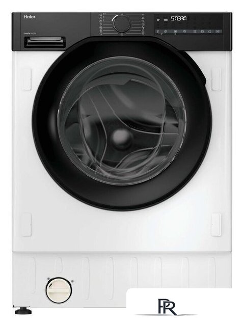 Стирально-сушильная машина Haier BHA6SD696M6DB9-S - Изображение №1 — Интернет-магазин ПроЗаказ