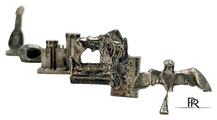 Настольная игра Hasbro Монополия. Ведьмак (The Witcher) - Изображение №5 — Интернет-магазин ПроЗаказ