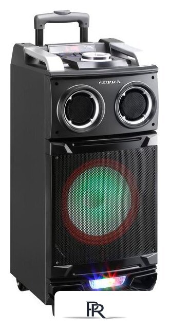 Патибокс Supra SMB-880 - Изображение №1 — Интернет-магазин ПроЗаказ