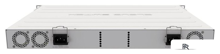 Управляемый коммутатор 3-го уровня Mikrotik CRS354-48G-4S+2Q+RM - Изображение №3 — Интернет-магазин ПроЗаказ