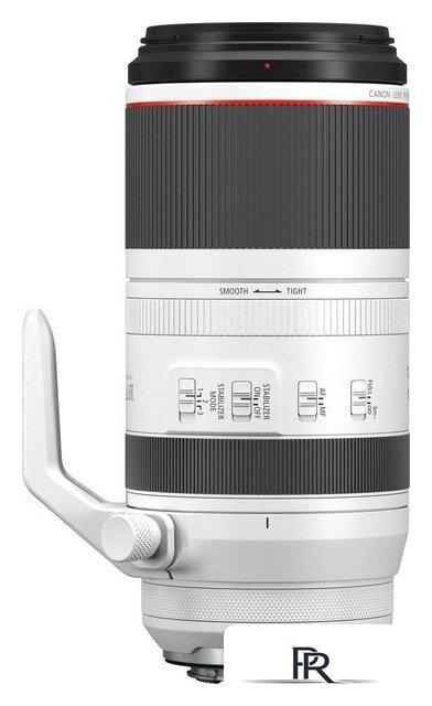 Объектив Canon RF 100-500mm f/4.5-7.1 L IS USM - Изображение №4 — Интернет-магазин ПроЗаказ