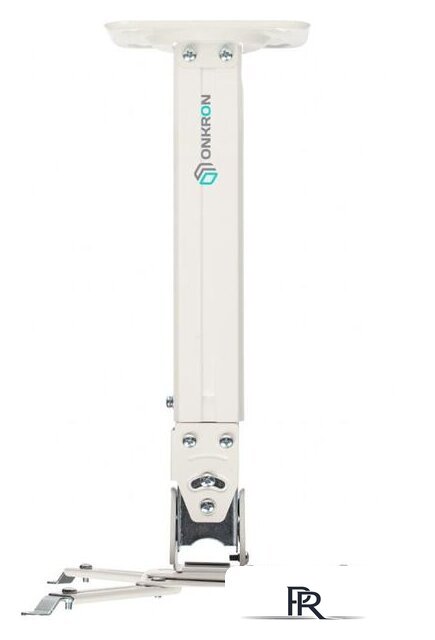 Кронштейн для проектора Onkron K5A (белый) - Изображение №1 — Интернет-магазин ПроЗаказ