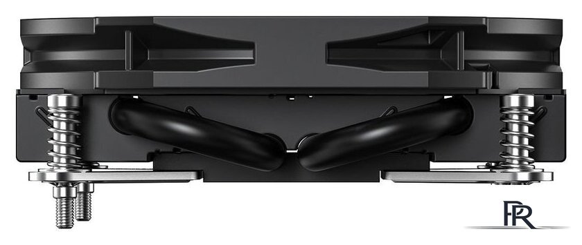 Кулер для процессора ID-Cooling IS-28i Black - Изображение №2 — Интернет-магазин ПроЗаказ