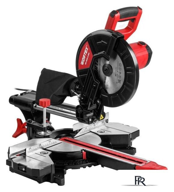 Торцовочная пила Wortex MS 2520-3 LMO 1329907 - Изображение №1 — Интернет-магазин ПроЗаказ