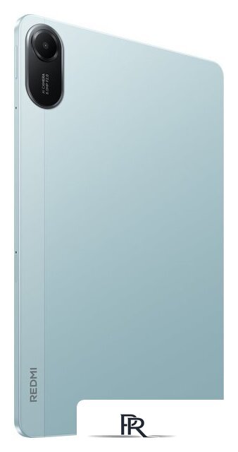 Планшет Xiaomi Redmi Pad 2 4G 4GB/256GB международная версия (мятный) - Изображение №4 — Интернет-магазин ПроЗаказ