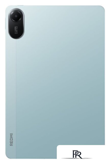 Планшет Xiaomi Redmi Pad 2 4G 4GB/256GB международная версия (мятный) - Изображение №2 — Интернет-магазин ПроЗаказ