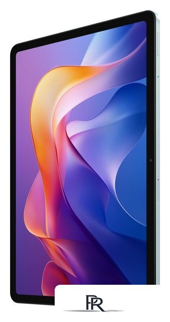 Планшет Xiaomi Redmi Pad 2 4G 4GB/256GB международная версия (мятный) - Изображение №6 — Интернет-магазин ПроЗаказ