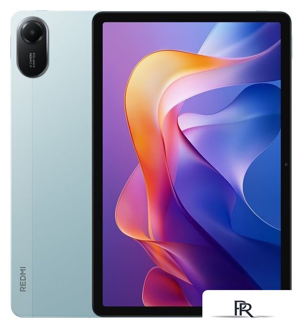 Планшет Xiaomi Redmi Pad 2 4G 4GB/256GB международная версия (мятный) - Изображение №1 — Интернет-магазин ПроЗаказ