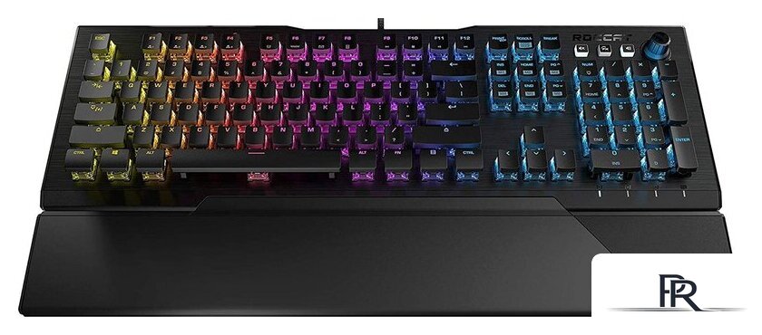 Клавиатура Roccat Vulcan 121 AIMO Linear (нет кириллицы) - Изображение №1 — Интернет-магазин ПроЗаказ