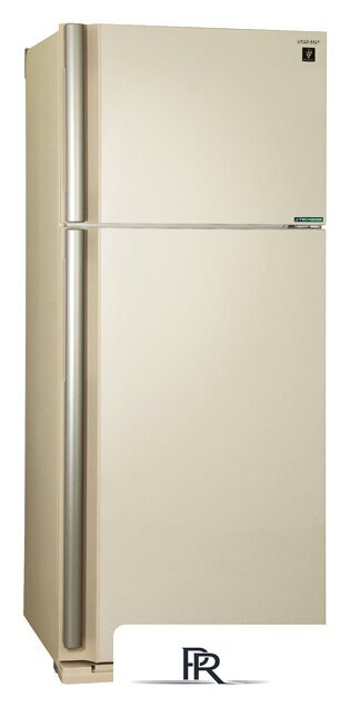 Холодильник Sharp SJ-XE59PMBE - Изображение №1 — Интернет-магазин ПроЗаказ