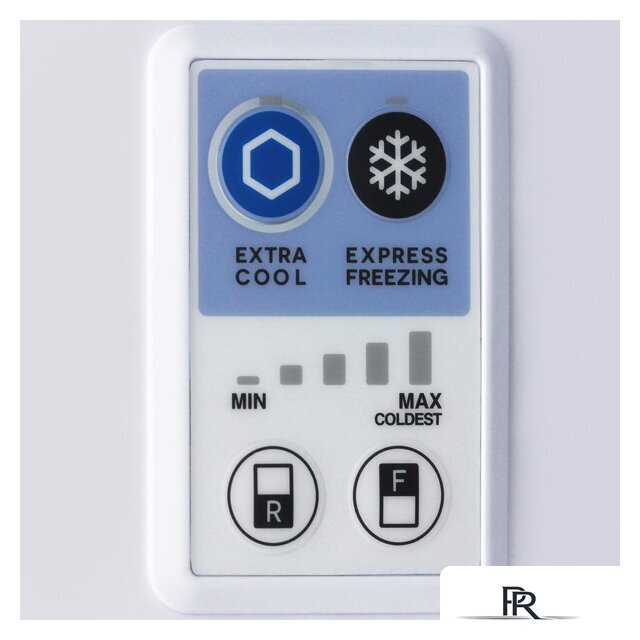 Холодильник Sharp SJ-XE59PMBE - Изображение №5 — Интернет-магазин ПроЗаказ