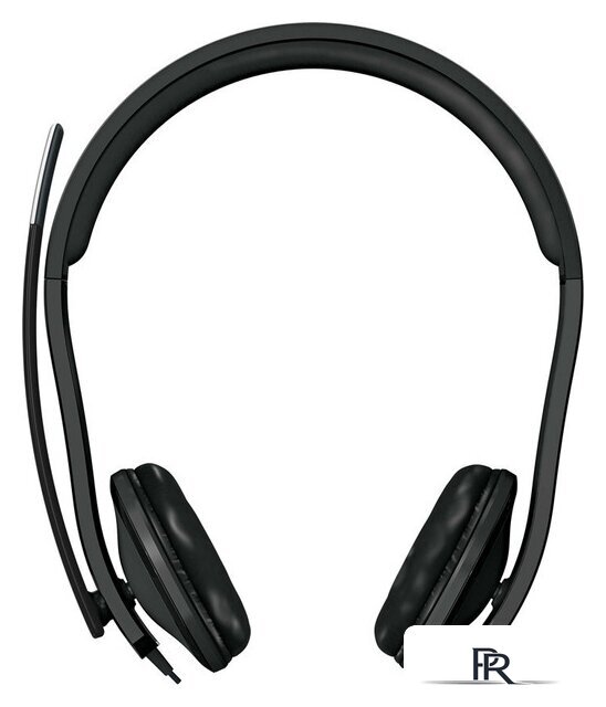 Офисная гарнитура Microsoft LifeChat LX-6000 - Изображение №4 — Интернет-магазин ПроЗаказ