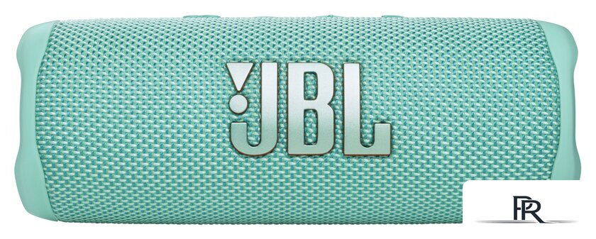 Беспроводная колонка JBL Flip 6 (бирюзовый) - Изображение №1 — Интернет-магазин ПроЗаказ