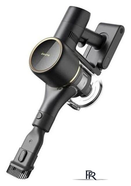 Пылесос Dreame Cordless Vacuum Cleaner R10 Pro (черный) - Изображение №5 — Интернет-магазин ПроЗаказ