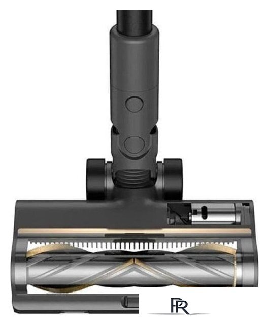 Пылесос Dreame Cordless Vacuum Cleaner R10 Pro (черный) - Изображение №6 — Интернет-магазин ПроЗаказ