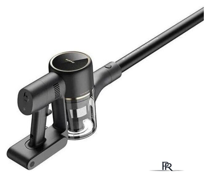 Пылесос Dreame Cordless Vacuum Cleaner R10 Pro (черный) - Изображение №8 — Интернет-магазин ПроЗаказ