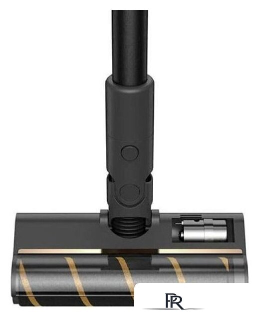 Пылесос Dreame Cordless Vacuum Cleaner R10 Pro (черный) - Изображение №7 — Интернет-магазин ПроЗаказ