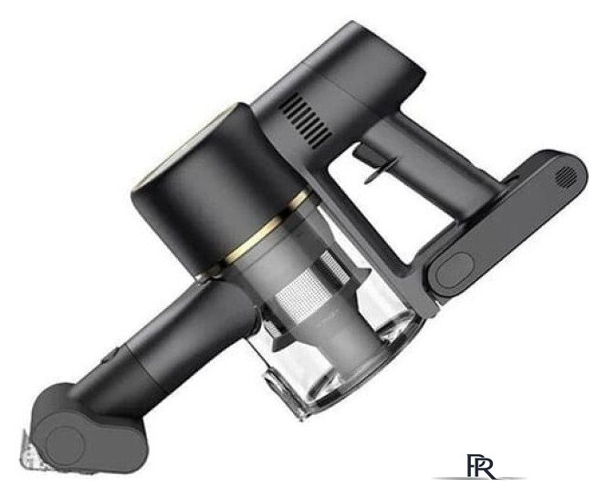 Пылесос Dreame Cordless Vacuum Cleaner R10 Pro (черный) - Изображение №4 — Интернет-магазин ПроЗаказ