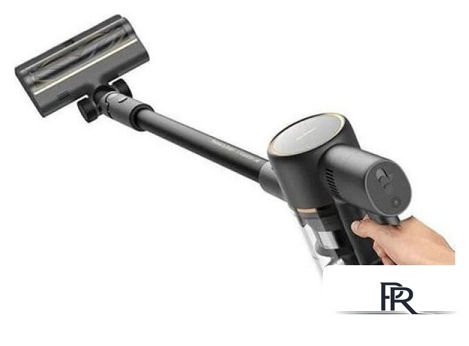 Пылесос Dreame Cordless Vacuum Cleaner R10 Pro (черный) - Изображение №10 — Интернет-магазин ПроЗаказ