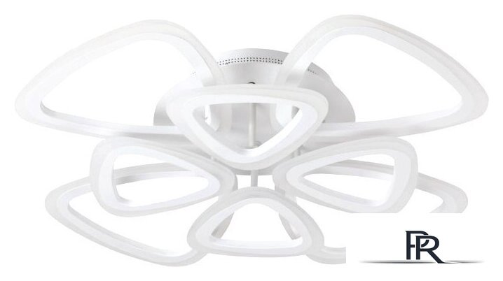 Припотолочная люстра In Home Elegant Sansa-w 4690612035383 - Изображение №1 — Интернет-магазин ПроЗаказ