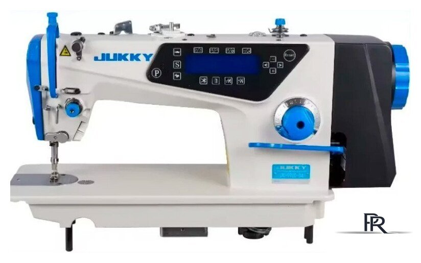 Швейная машина JUKKY 9900-D4-H - Изображение №1 — Интернет-магазин ПроЗаказ