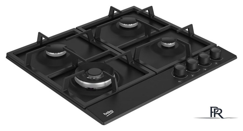 Варочная панель BEKO BHGM6422K5WB - Изображение №2 — Интернет-магазин ПроЗаказ
