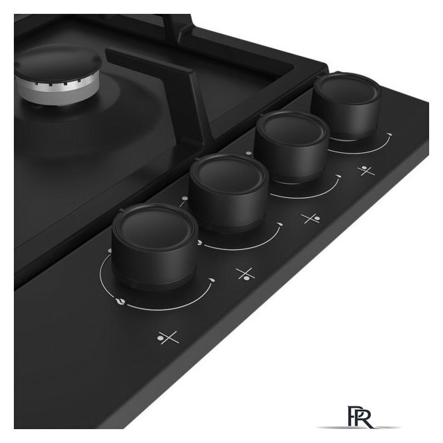 Варочная панель BEKO BHGM6422K5WB - Изображение №4 — Интернет-магазин ПроЗаказ