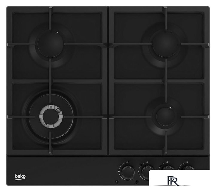 Варочная панель BEKO BHGM6422K5WB - Изображение №1 — Интернет-магазин ПроЗаказ