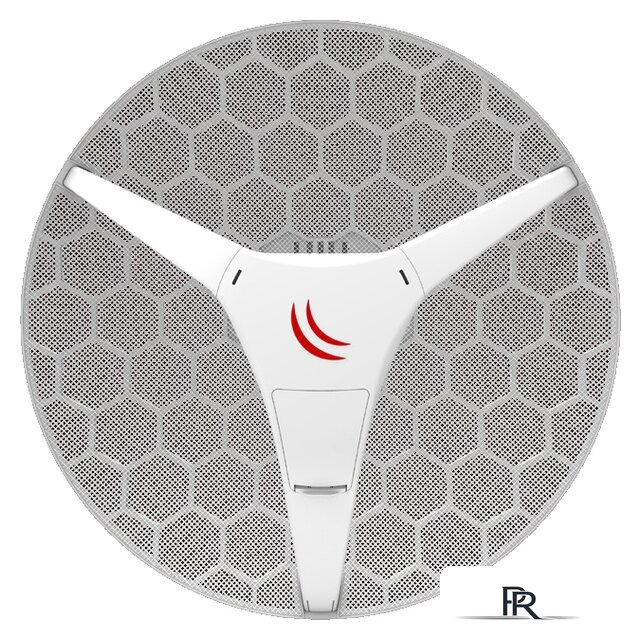 Радиомост Mikrotik LHG HP5 XL [RBLHG-5HPnD-XL] - Изображение №1 — Интернет-магазин ПроЗаказ