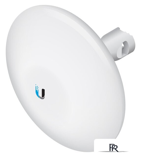 Радиомост Ubiquiti NanoBeam ac NBE-5AC-Gen2 - Изображение №2 — Интернет-магазин ПроЗаказ