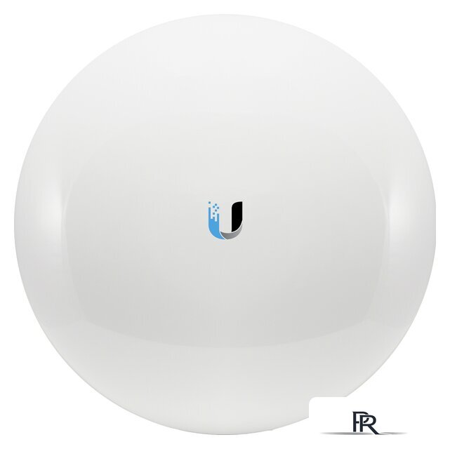 Радиомост Ubiquiti NanoBeam ac NBE-5AC-Gen2 - Изображение №1 — Интернет-магазин ПроЗаказ