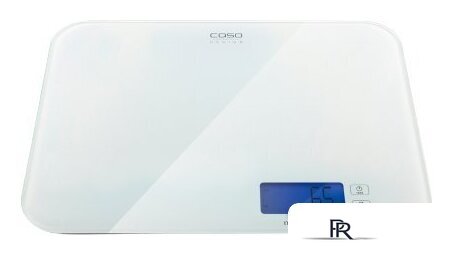 Кухонные весы CASO LX 20 - Изображение №1 — Интернет-магазин ПроЗаказ
