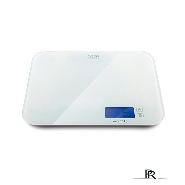 Кухонные весы CASO LX 20 - Изображение №2 — Интернет-магазин ПроЗаказ