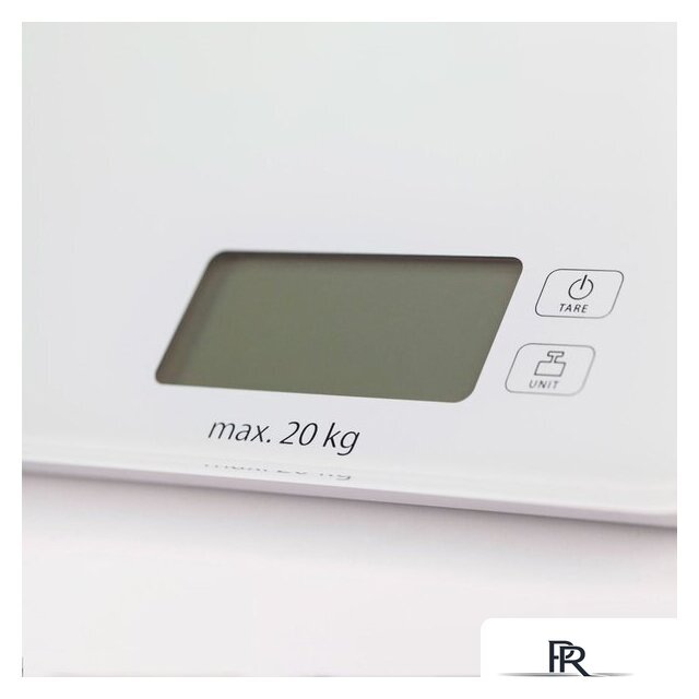 Кухонные весы CASO LX 20 - Изображение №4 — Интернет-магазин ПроЗаказ