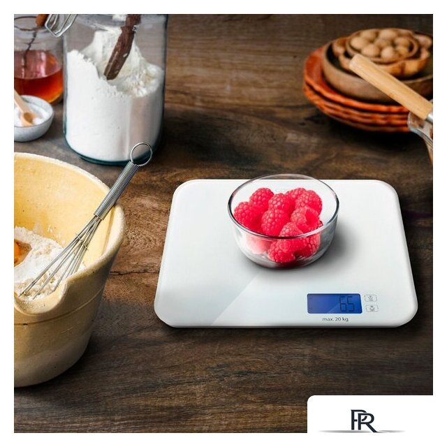 Кухонные весы CASO LX 20 - Изображение №8 — Интернет-магазин ПроЗаказ