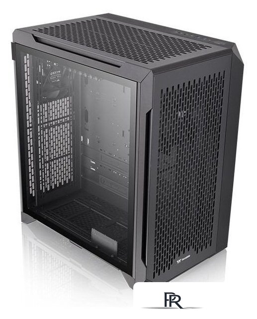 Корпус Thermaltake CTE C700 Air CA-1X7-00F1WN-00 - Изображение №5 — Интернет-магазин ПроЗаказ