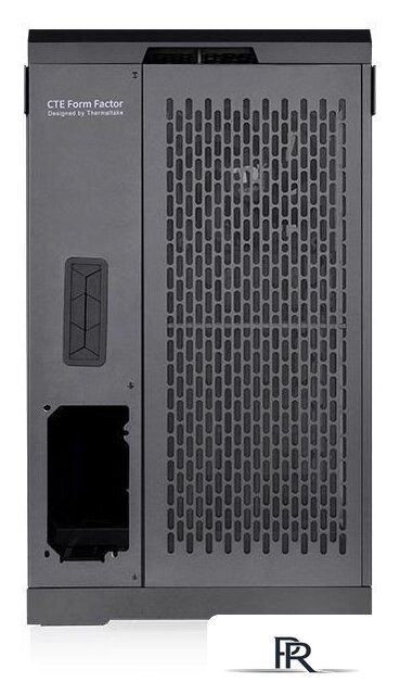 Корпус Thermaltake CTE C700 Air CA-1X7-00F1WN-00 - Изображение №6 — Интернет-магазин ПроЗаказ