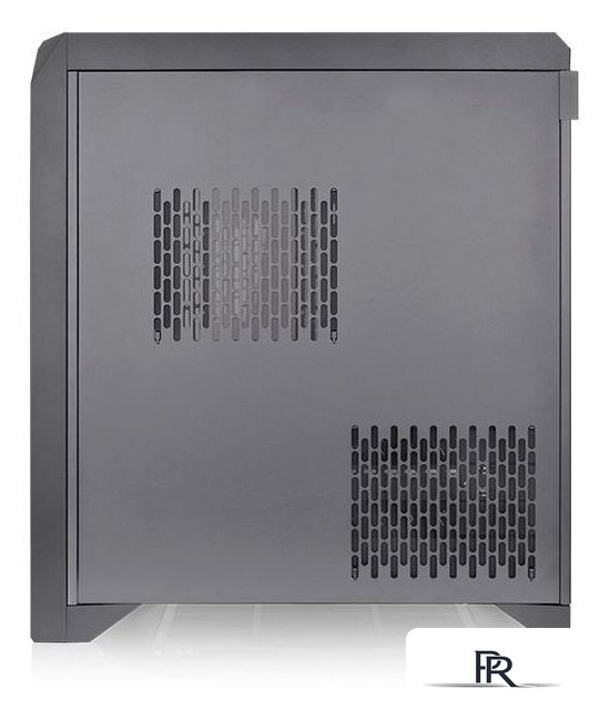 Корпус Thermaltake CTE C700 Air CA-1X7-00F1WN-00 - Изображение №4 — Интернет-магазин ПроЗаказ