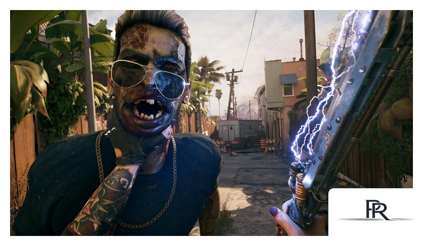  Dead Island 2. Day One Edition для PlayStation 4 - Изображение №4 — Интернет-магазин ПроЗаказ