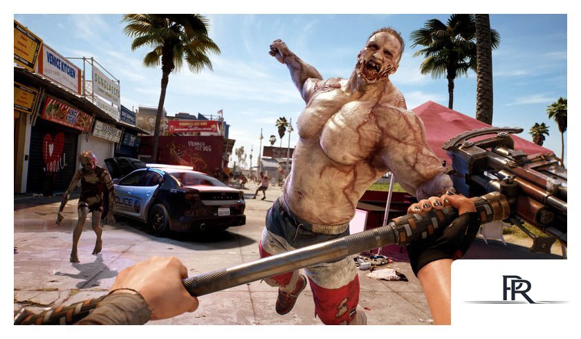  Dead Island 2. Day One Edition для PlayStation 4 - Изображение №2 — Интернет-магазин ПроЗаказ