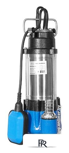 Фекальный насос Jemix FESTOCK-250 - Изображение №2 — Интернет-магазин ПроЗаказ